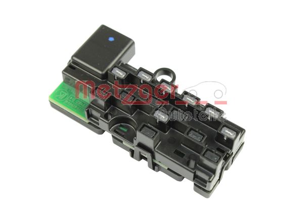Senzor unghi bracaj 0900123 METZGER